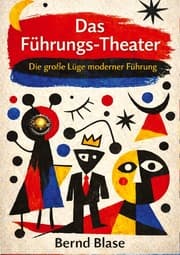 Cover von Das Führungs-Theater