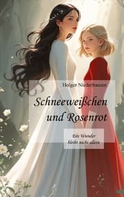 Cover von Schneeweißchen und Rosenrot