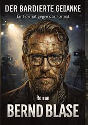 Cover von Der bardierte Gedanke