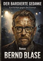 Cover von Der bardierte Gedanke