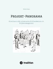 Cover von Projekt-Panorama
