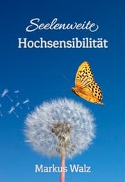 Cover von Seelenweite Hochsensibilität