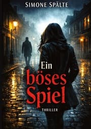 Cover von Ein böses Spiel