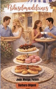 Cover von Ribiselmadeleines