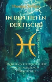 Cover von In den Tiefen der Fische