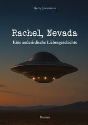 Cover von Rachel, Nevada