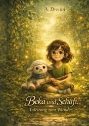 Cover von Beka und Schafi.