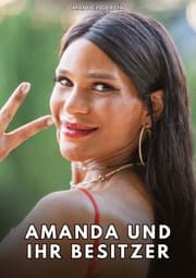 Cover von Amanda und ihr Besitzer