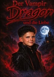 Cover von Der Vampir Dragor