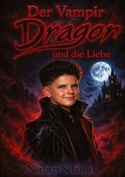 Cover von Der Vampir Dragor