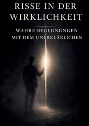 Cover von Risse in der Wirklichkeit