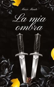 Cover von La mia ombra