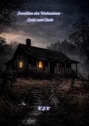 Cover von Inmitten des Wahnsinns