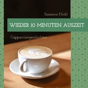 Cover von Wieder 10 Minuten Auszeit