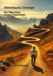 Cover von Himmlische Umwege Der Weg eines ewigen Optimisten