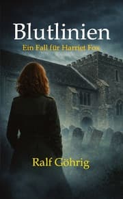 Cover von Blutlinien