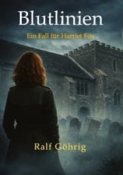 Cover von Blutlinien