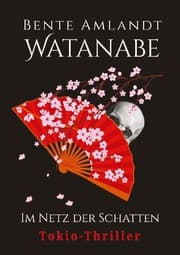 Cover von Watanabe im Netz der Schatten