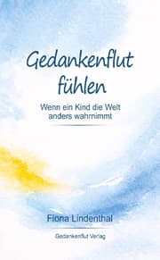 Cover von Gedankenflut fühlen