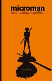 Cover von microman
