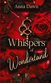 Cover von Whispers of Wonderland