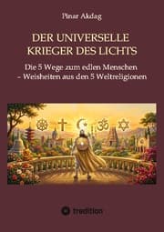 Cover von Der universelle Krieger des Lichts