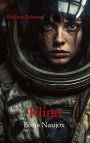 Cover von Klinn