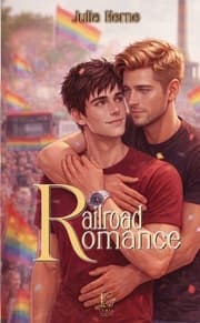 Cover von Railroad Romance