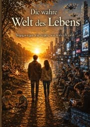 Cover von Die wahre Welt des Lebens