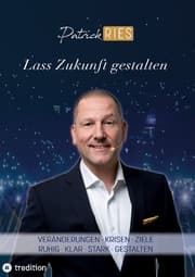 Cover von Lass Zukunft gestalten