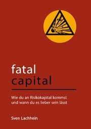 Cover von Fatal Capital