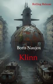 Cover von Klinn