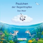 Cover von Paulchen der Regentropfen