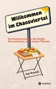 Cover von Willkommen im Chaosviertel
