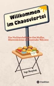 Cover von Willkommen im Chaosviertel