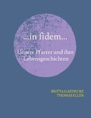 Cover von ...in fidem...
