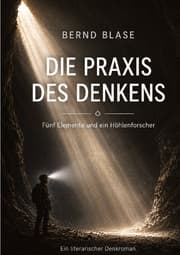 Cover von Die Praxis des Denkens