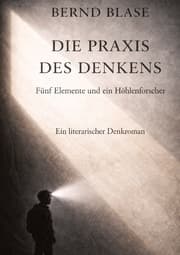 Cover von Die Praxis des Denkens