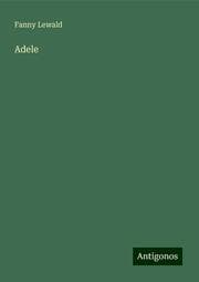 Cover von Adele