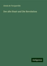 Cover von Der alte Staat und Die Revolution