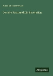 Cover von Der alte Staat und Die Revolution