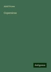 Cover von Copernicus