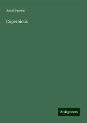 Cover von Copernicus