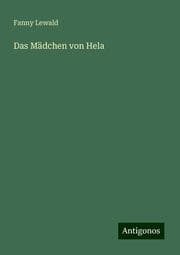 Cover von Das Mädchen von Hela