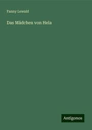 Cover von Das Mädchen von Hela