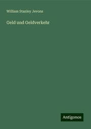 Cover von Geld und Geldverkehr