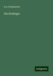 Cover von Die Stedinger