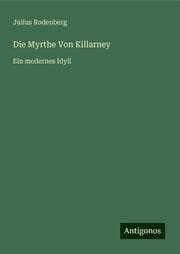 Cover von Die Myrthe Von Killarney