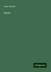 Cover von Briefe