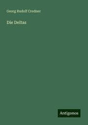 Cover von Die Deltas